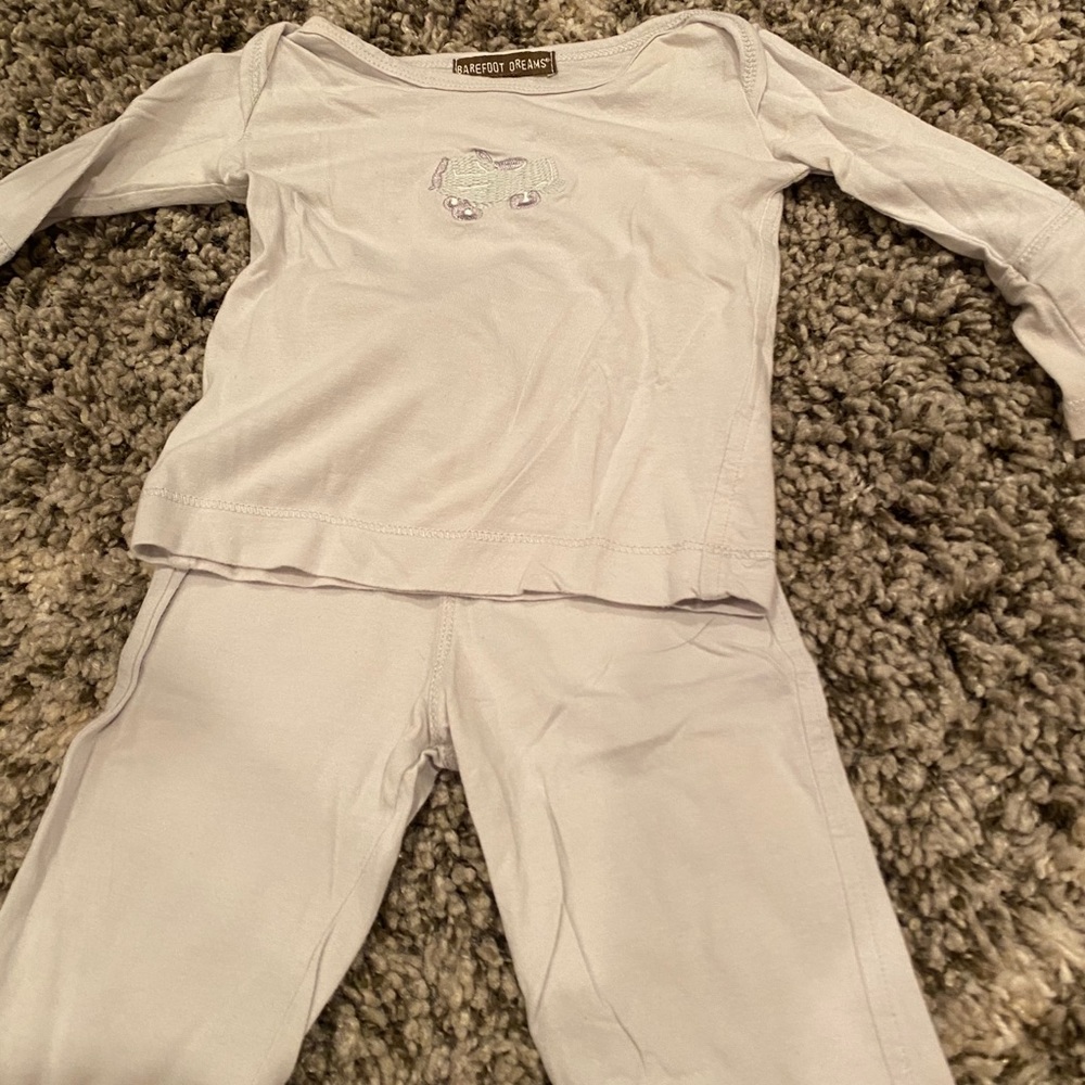 Barefoot Dreams Set